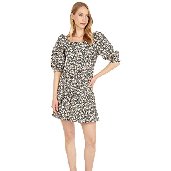 Levi’s - Willa Trapeze Dress - Picture 4 of 4